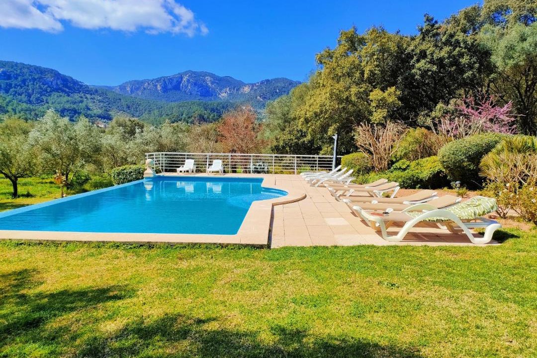 Photo of Outdoor in Esporles