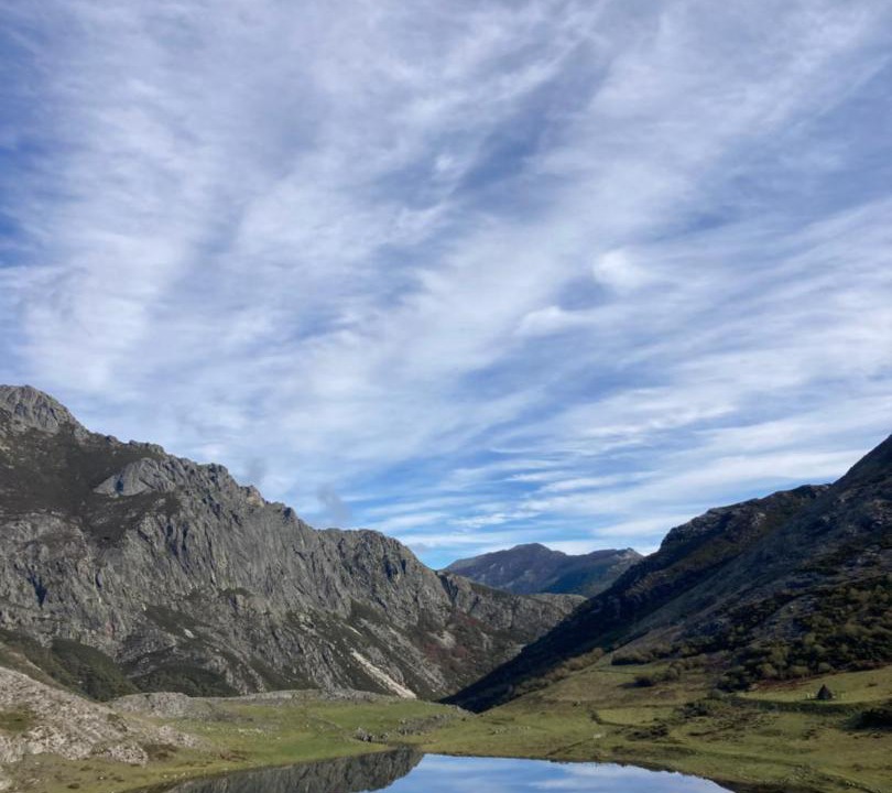 Photo of Outdoor in Puebla de Lillo