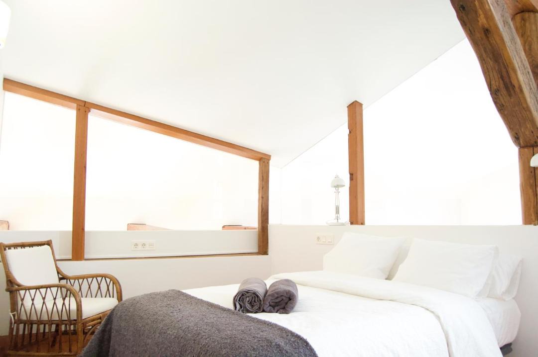 Photo of Bedroom in Ferrol
