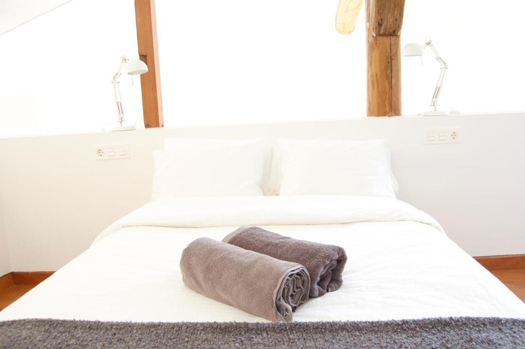 Photo of Bedroom in Ferrol