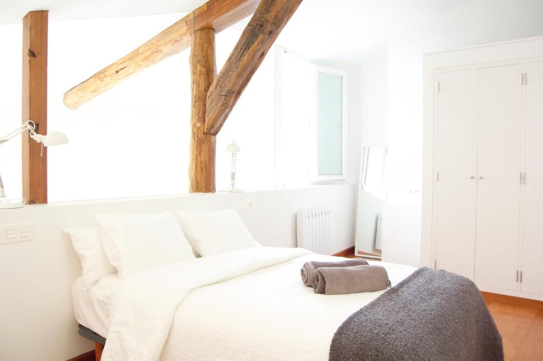 Photo of Bedroom in Ferrol