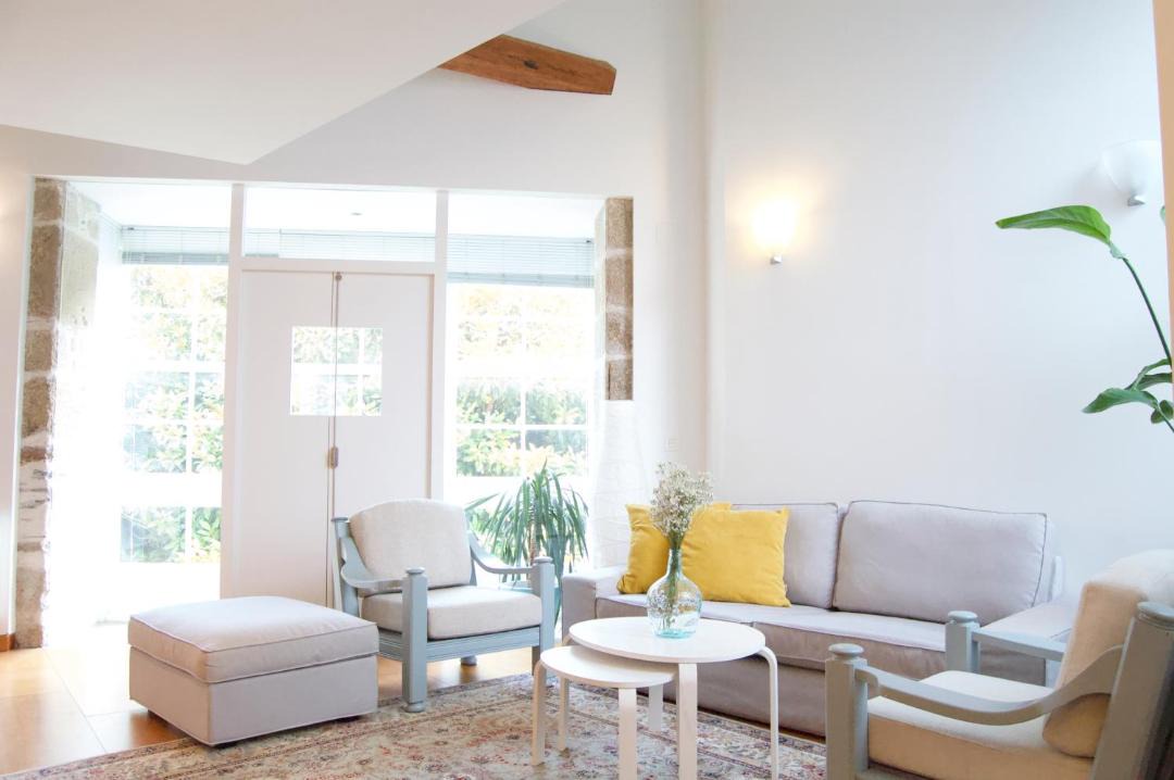 Photo of Livingroom in Ferrol