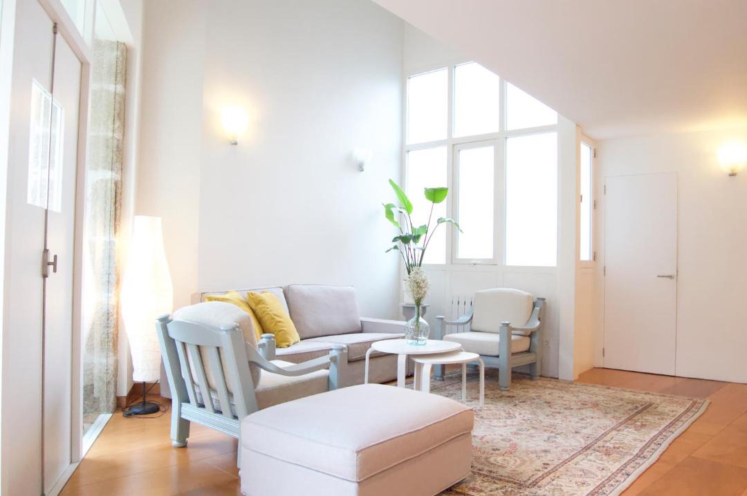 Photo of Livingroom in Ferrol