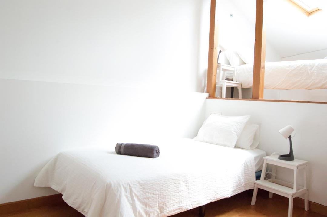 Photo of Bedroom in Ferrol