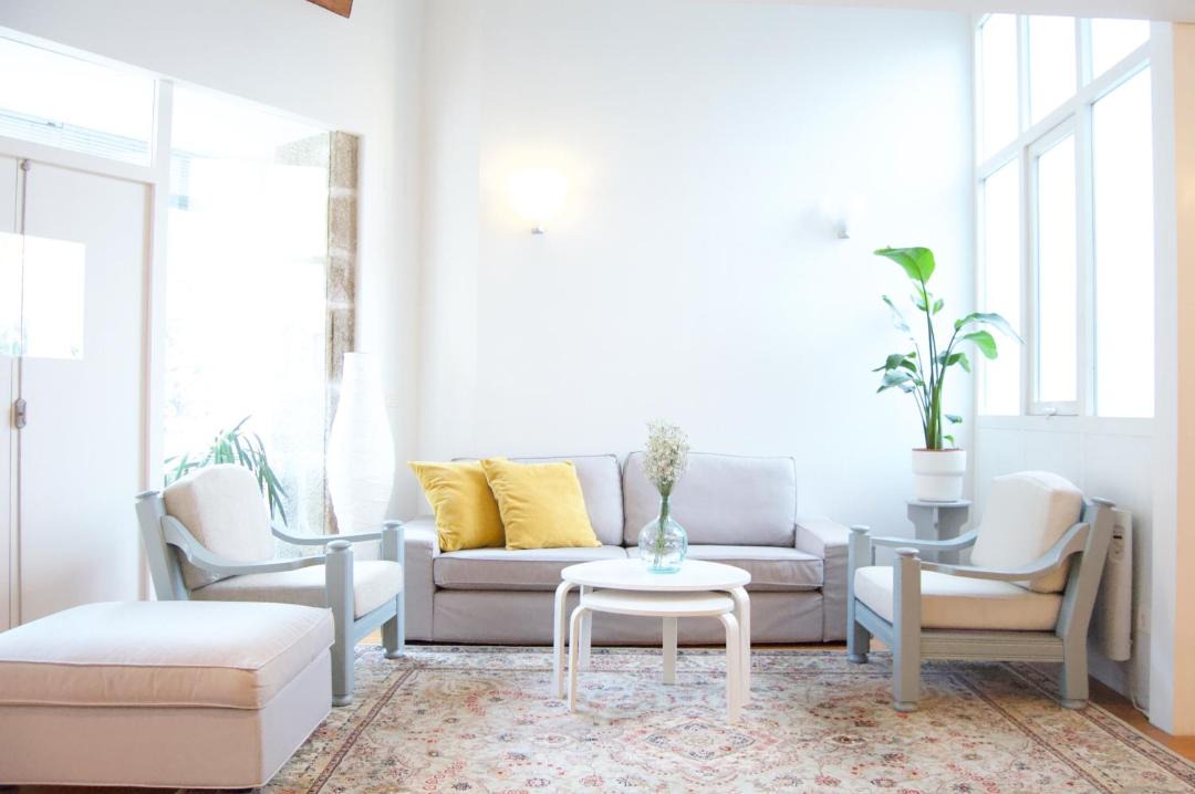 Photo of Livingroom in Ferrol
