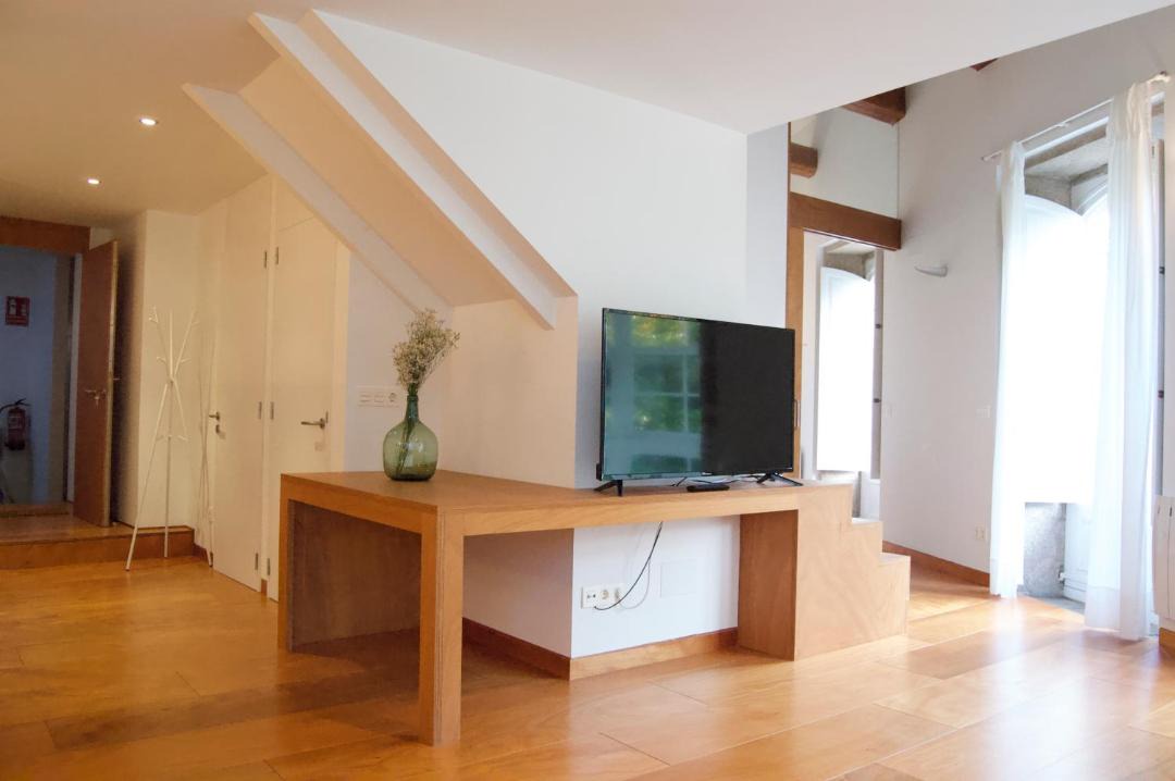 Photo of Livingroom in Ferrol