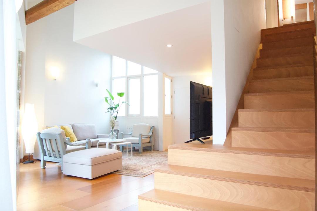 Photo of Livingroom in Ferrol