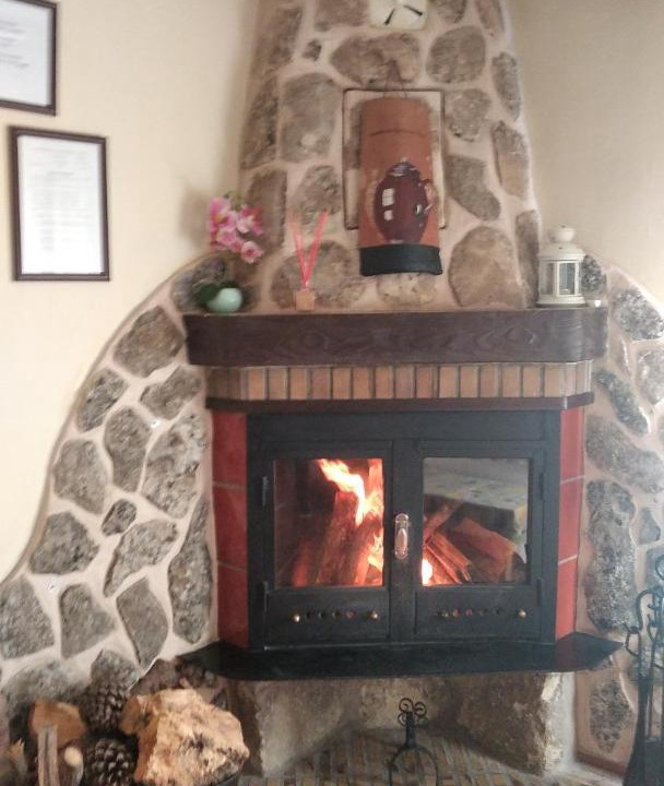 Photo of Livingroom in La Casa de la Noguera