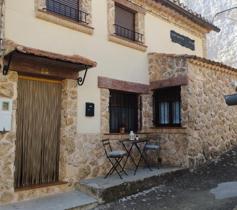 Photo of Others in La Casa de la Noguera