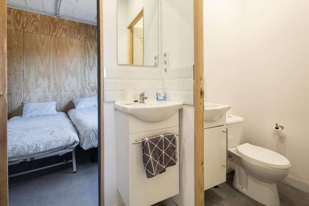 Photo of Bathroom in Betanzos
