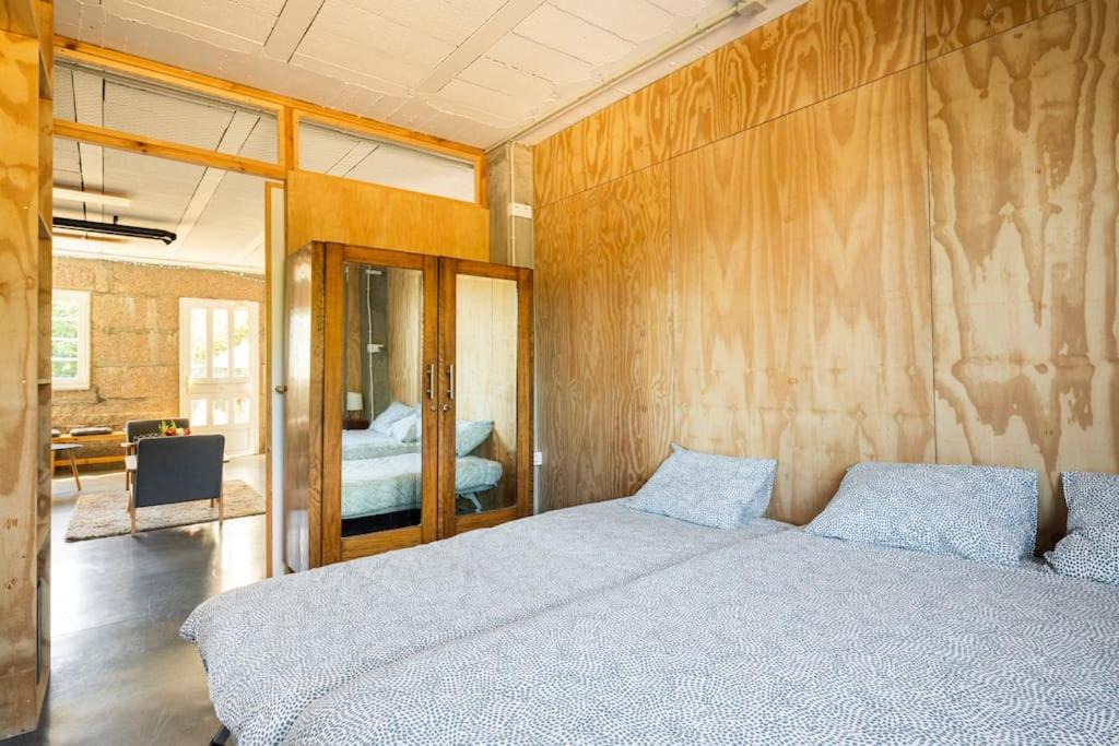 Photo of Bedroom in Betanzos