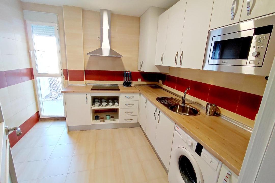 Photo of Kitchen in Ubeda