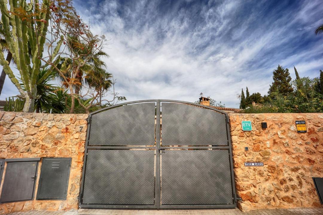 Photo of Buildings in Son Servera