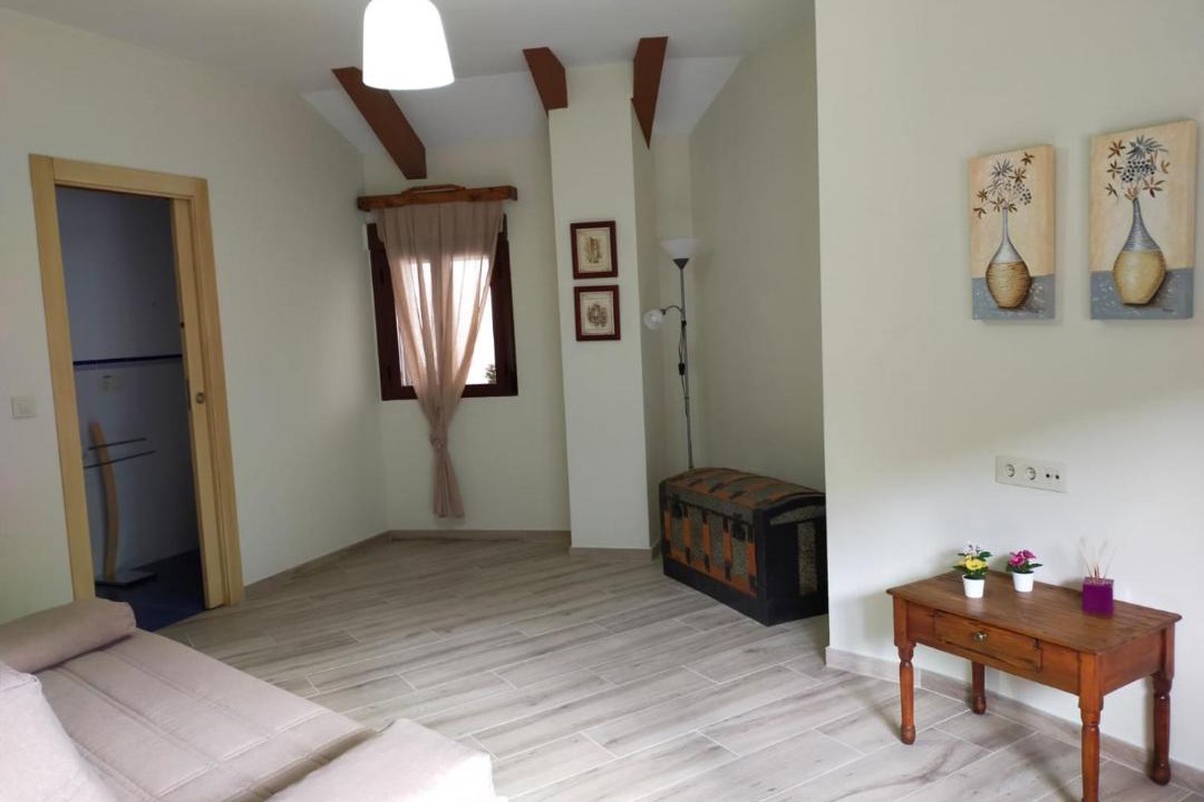 Photo of Livingroom in Ayna