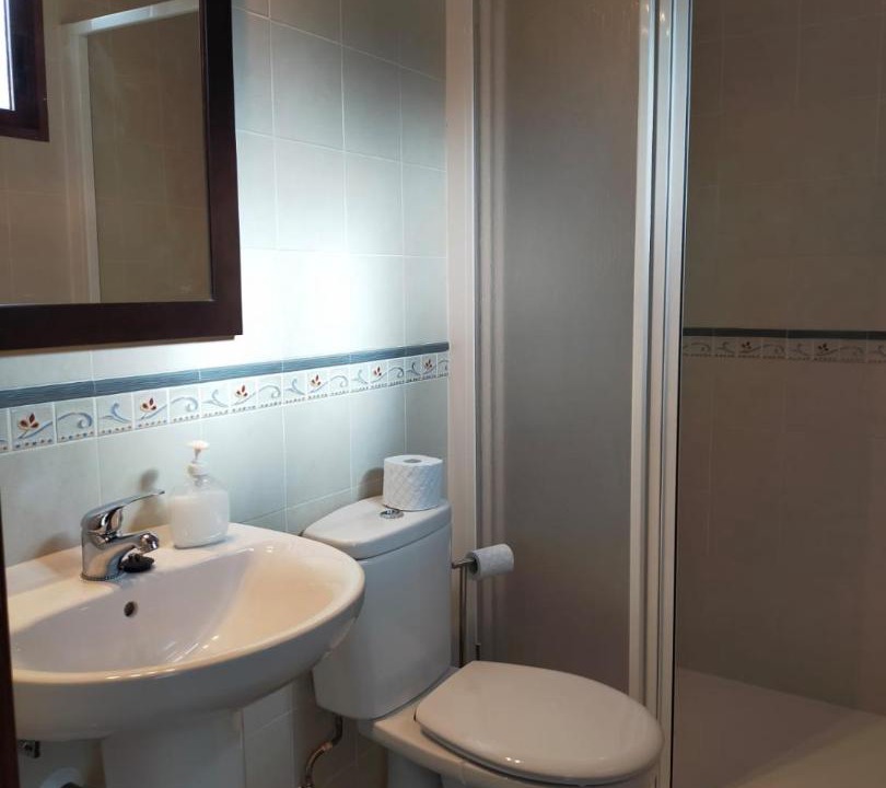 Photo of Bathroom in Ayna