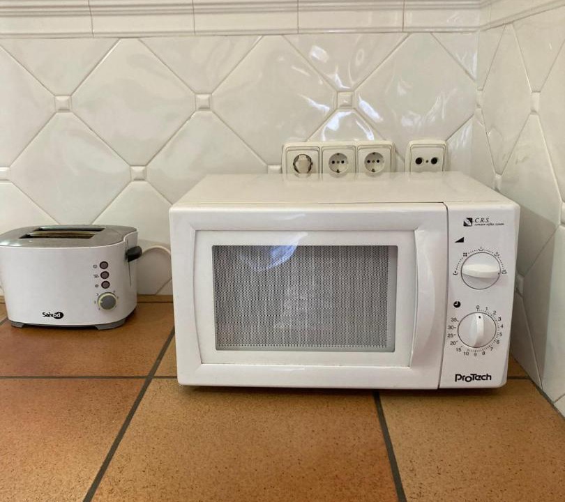 Photo of Kitchen in Puebla de Lillo