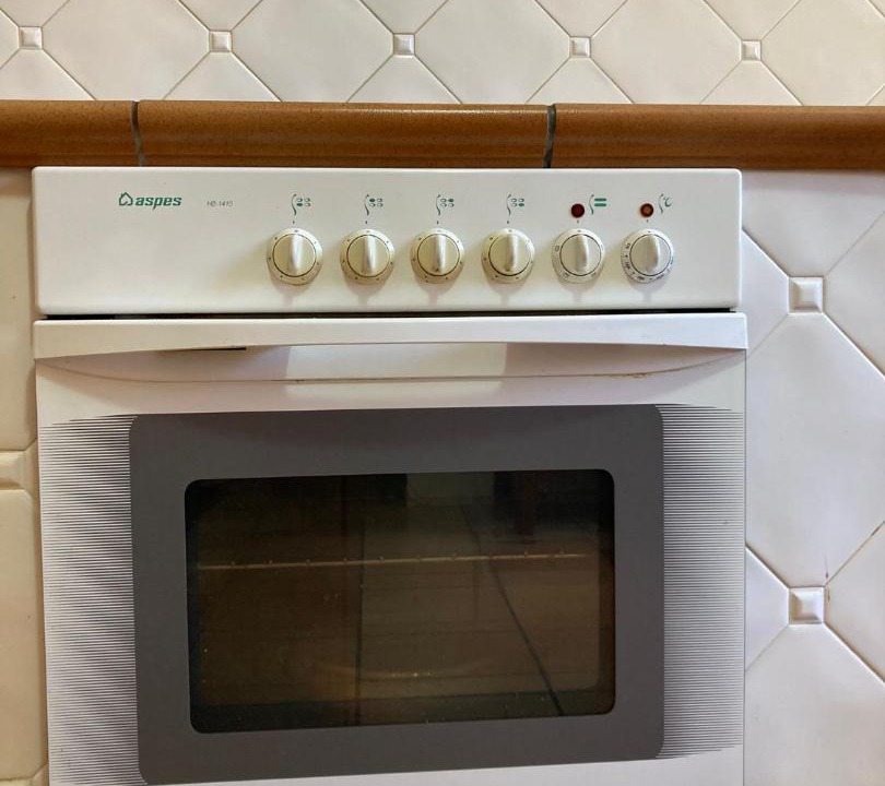 Photo of Kitchen in Puebla de Lillo