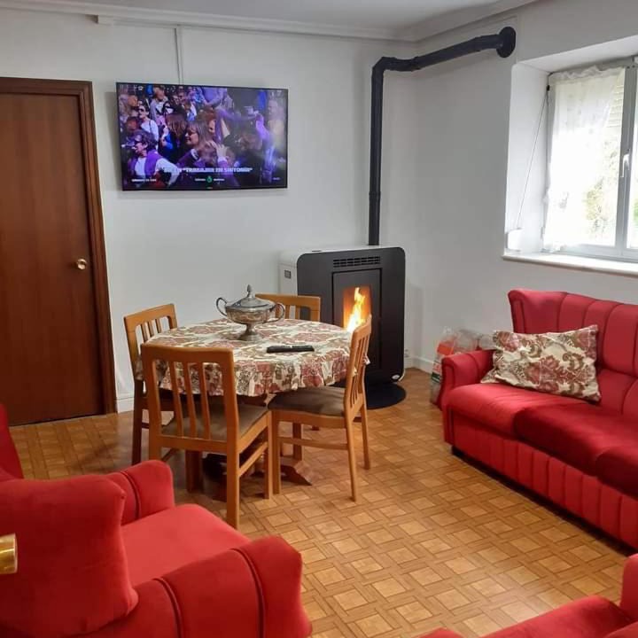 Photo of Livingroom in Sosas de Laciana
