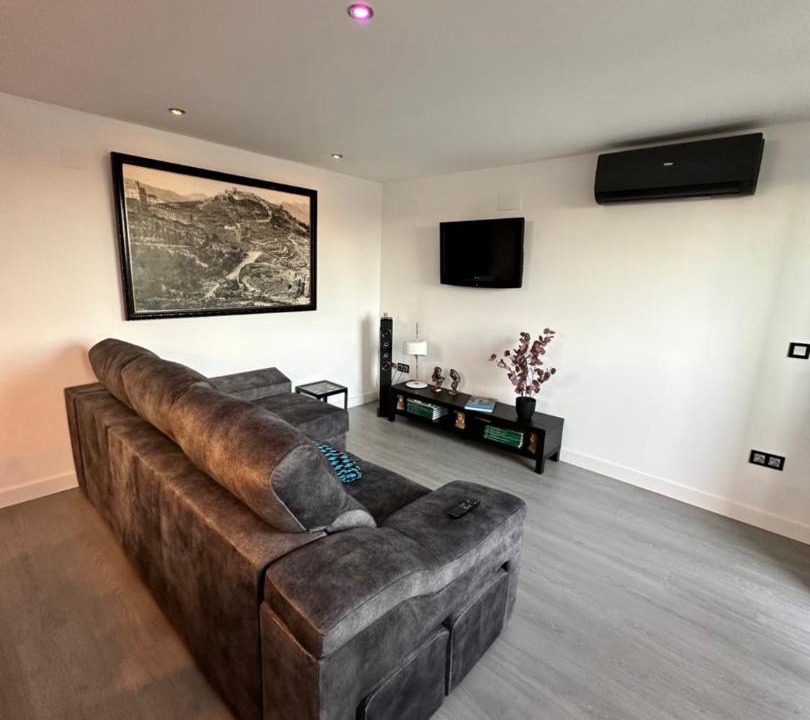 Photo of Livingroom in Port de Sagunt