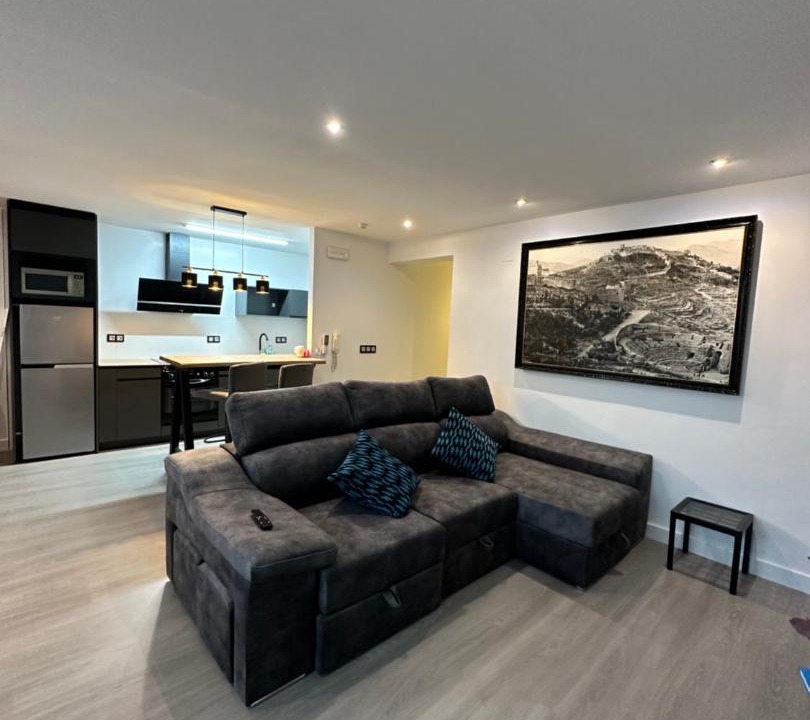Photo of Livingroom in Port de Sagunt