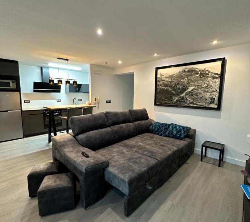 Photo of Livingroom in Port de Sagunt