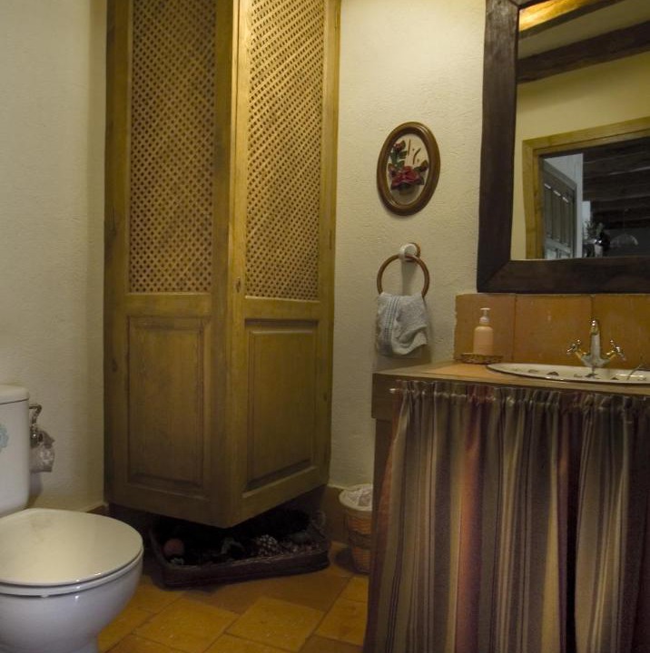 Photo of Bathroom in Caballar