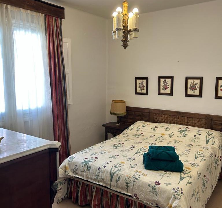 Photo of Bedroom in Covaleda