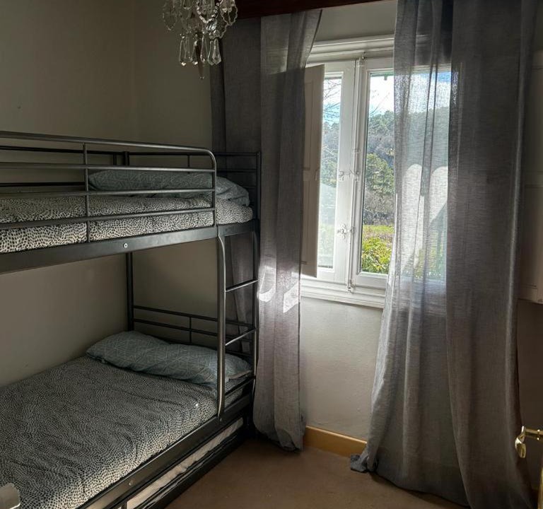 Photo of Bedroom in Covaleda