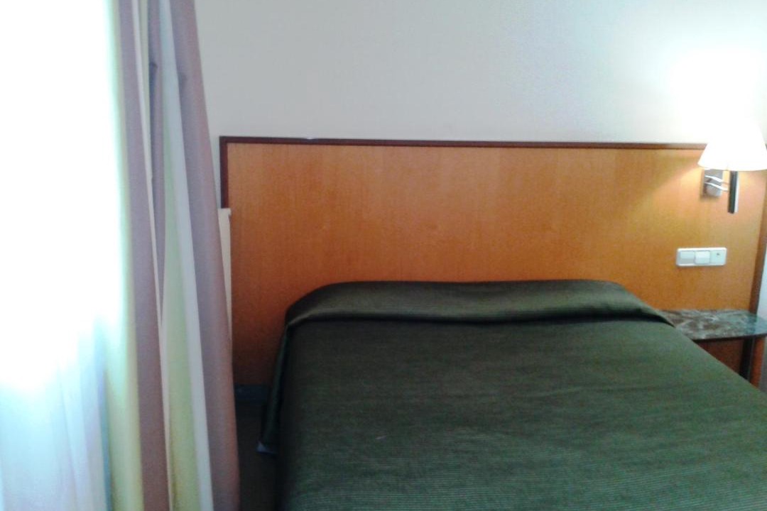 Photo of Bedroom in Logrono
