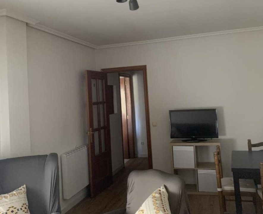 Photo of Livingroom in Riano