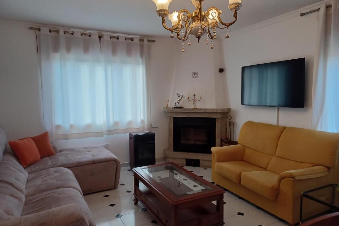 Photo of Livingroom in Neda