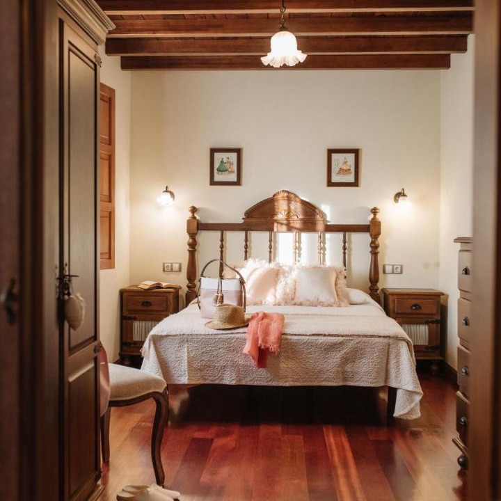 Photo of Bedroom in Campos y Salave
