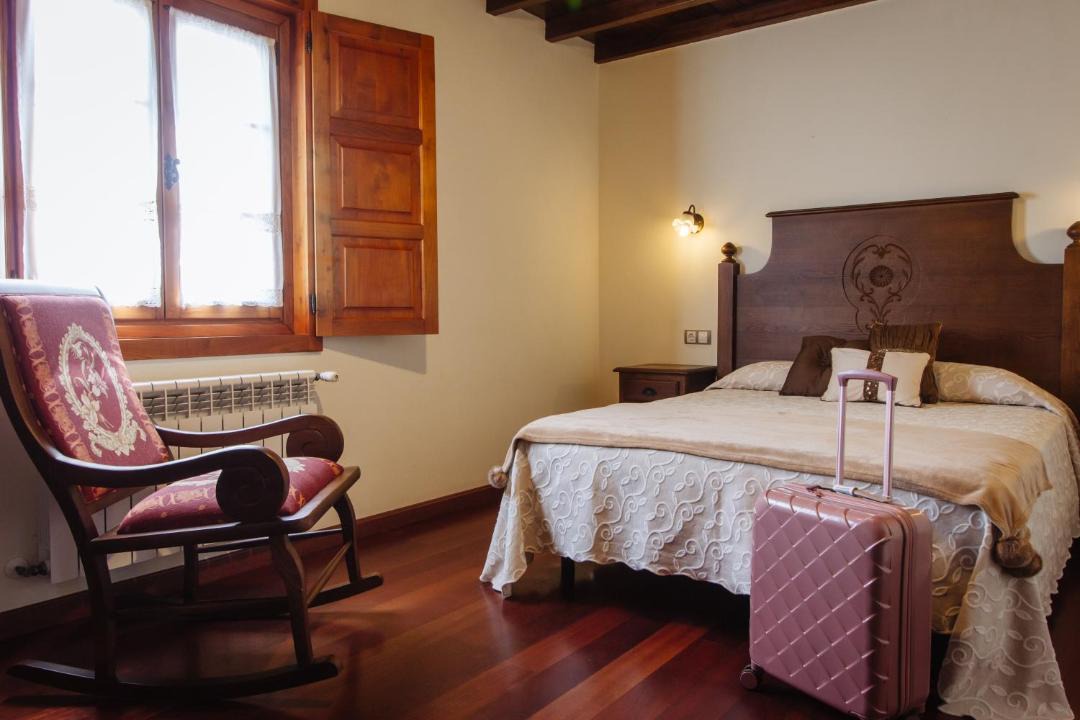 Photo of Bedroom in Campos y Salave