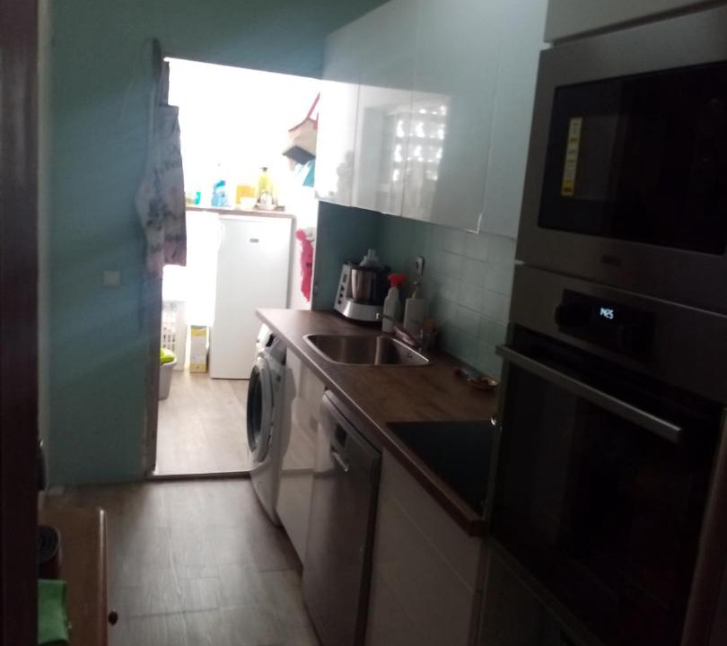Photo of Kitchen in Alcala de Henares