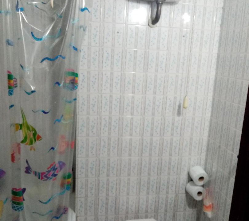 Photo of Bathroom in Alcala de Henares