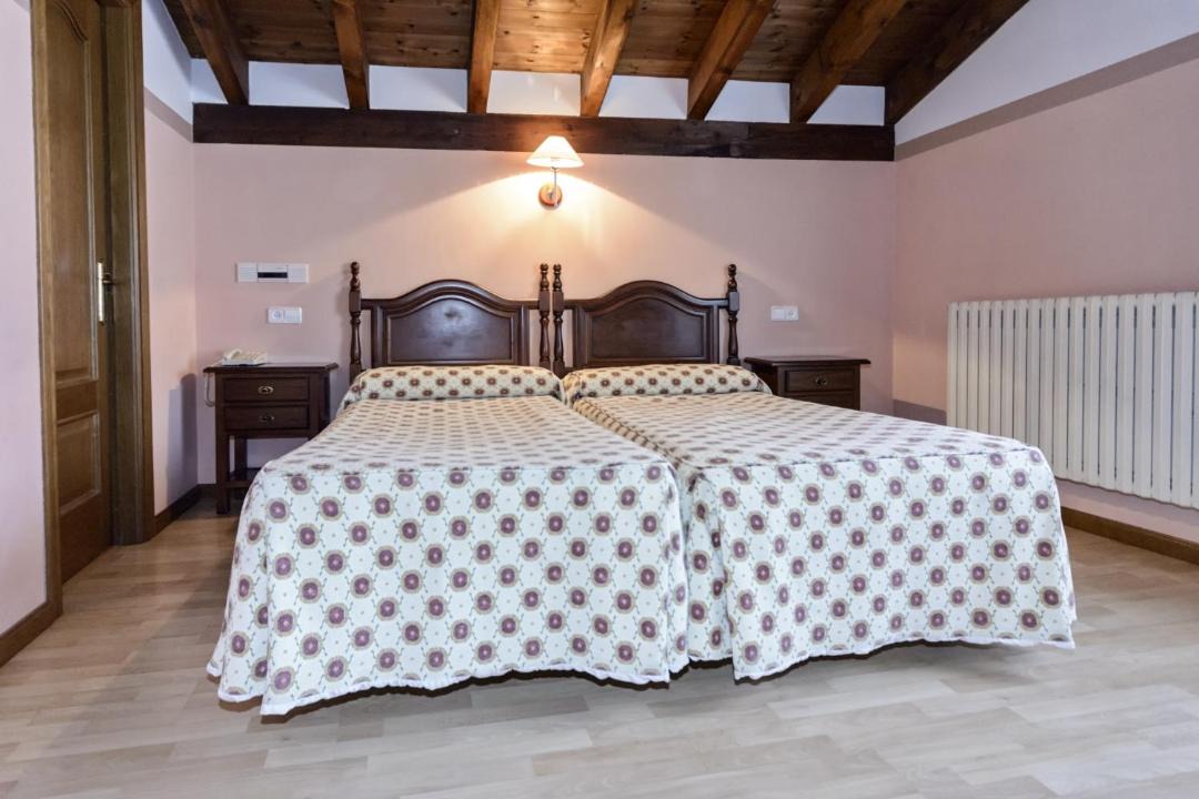 Photo of Bedroom in Salduero