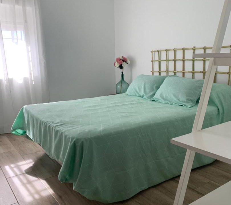 Photo of Bedroom in Villacarrillo