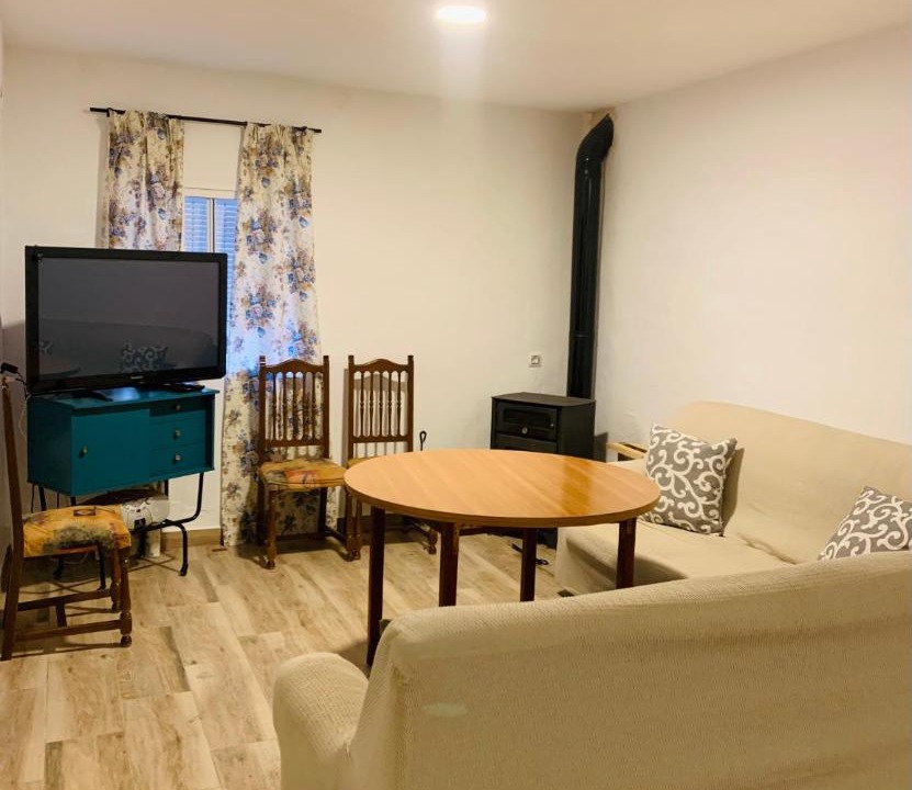 Photo of Livingroom in Villacarrillo
