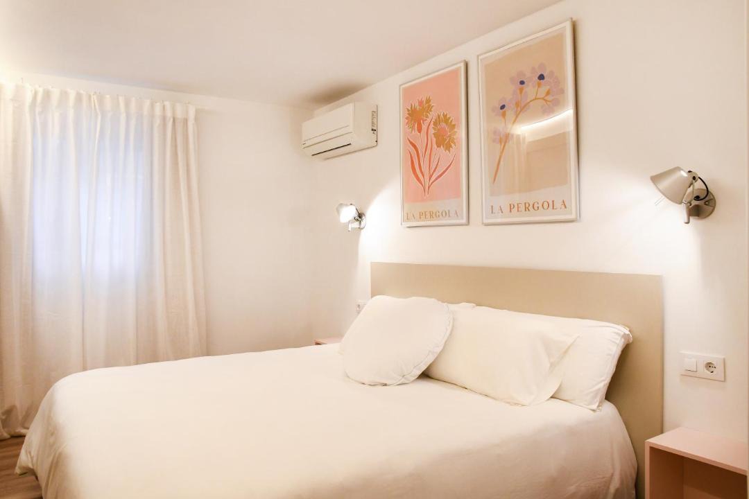 Photo of Bedroom in Banyoles
