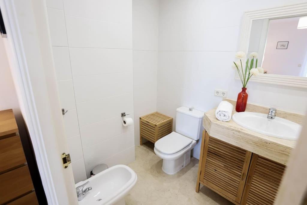 Photo of Bathroom in Puerto de Soller
