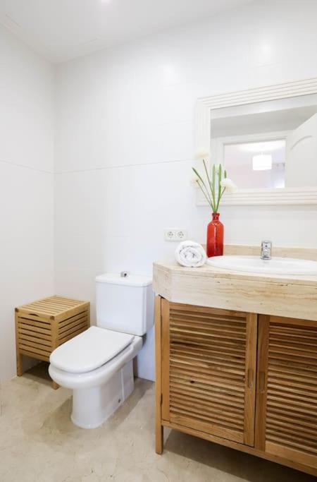 Photo of Bathroom in Puerto de Soller