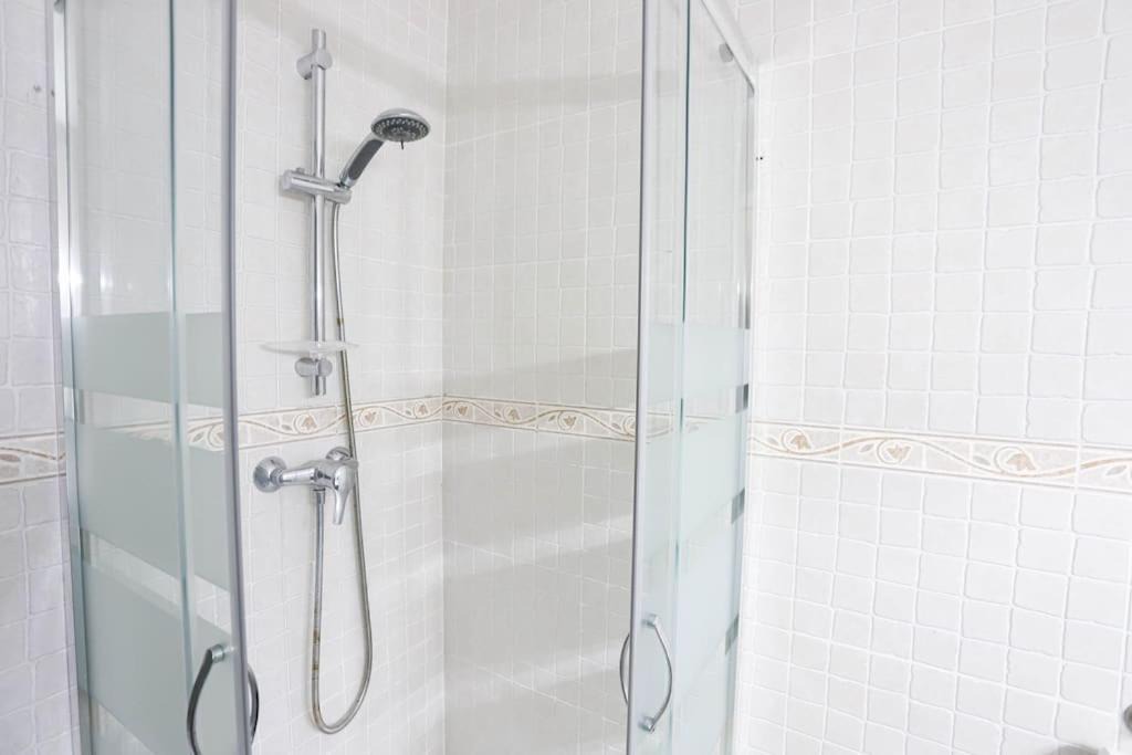 Photo of Bathroom in Puerto de Soller