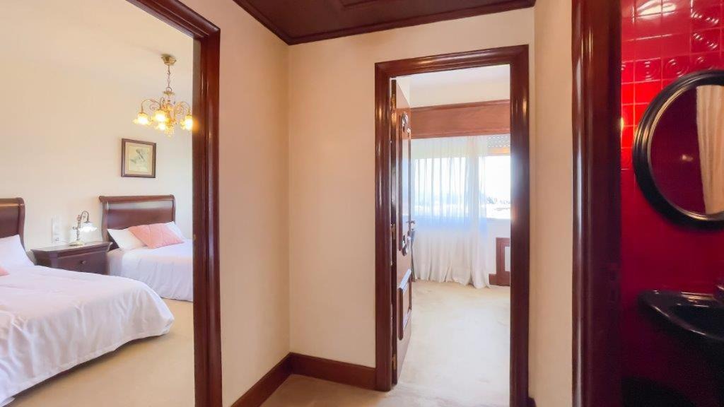 Photo of Bedroom in Mino