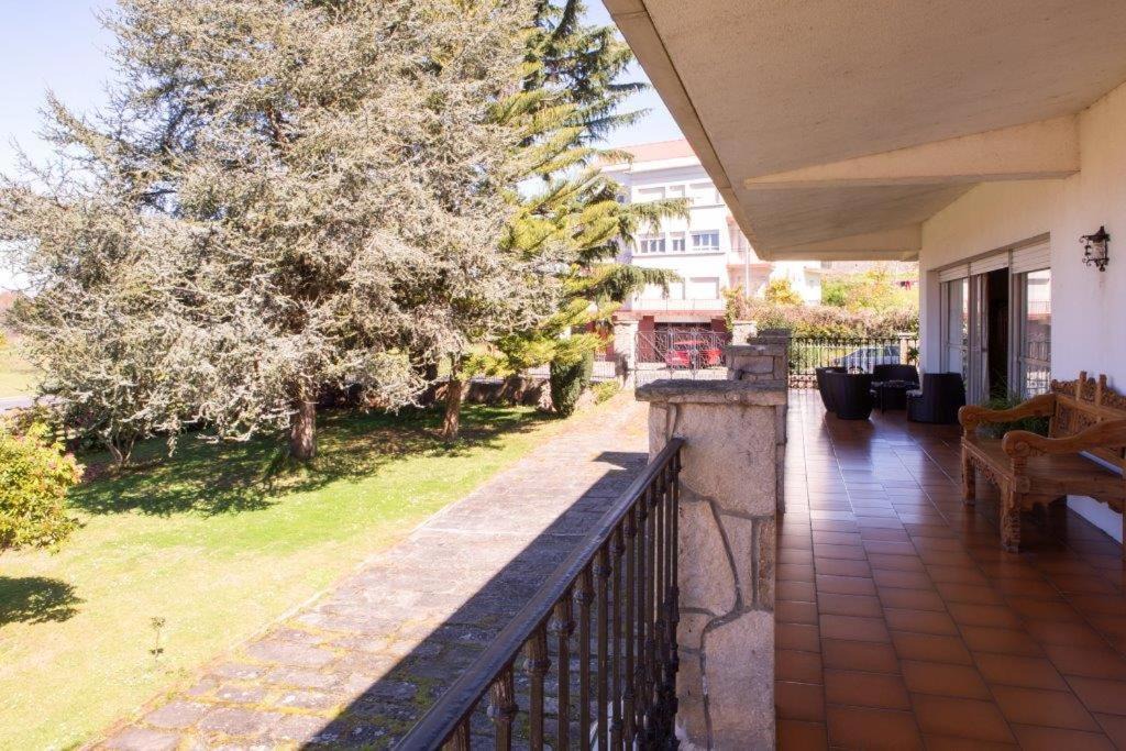 Photo of Patio Balcony in Mino
