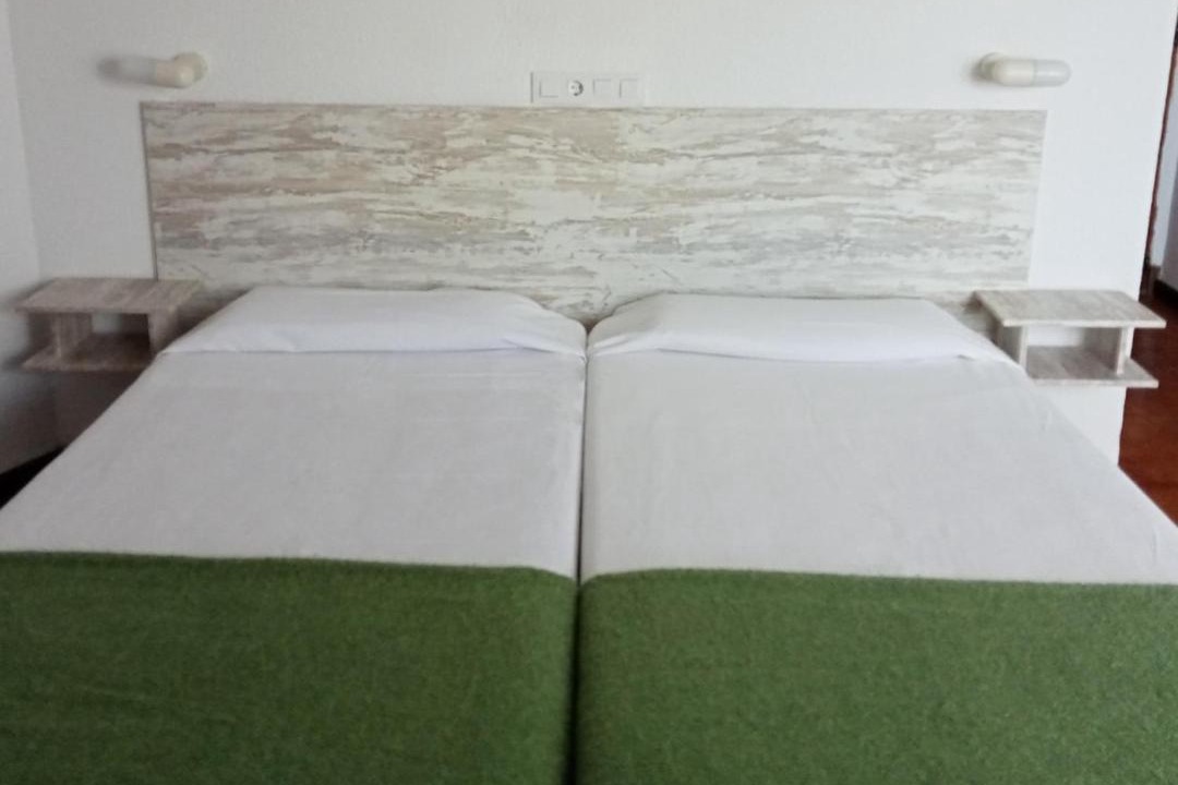 Photo of Bedroom in Brinas