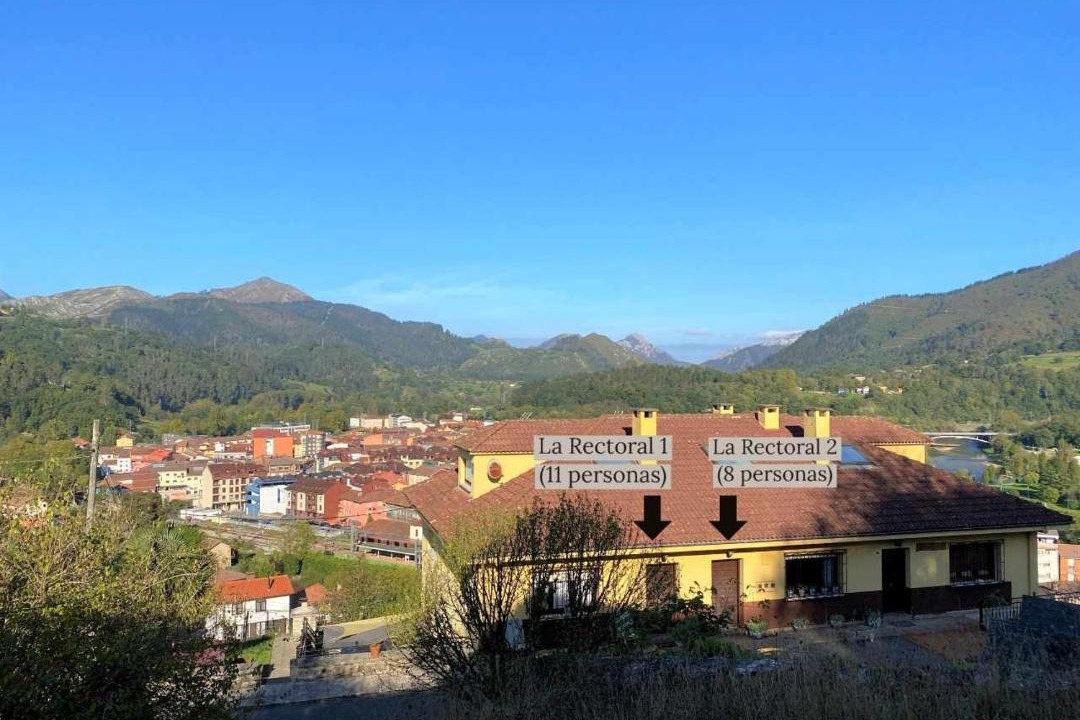 Photo of Others in Arriondas