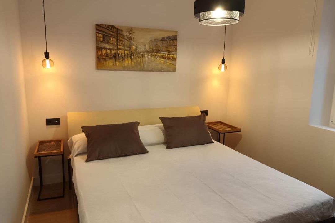 Photo of Bedroom in Leon City Centre