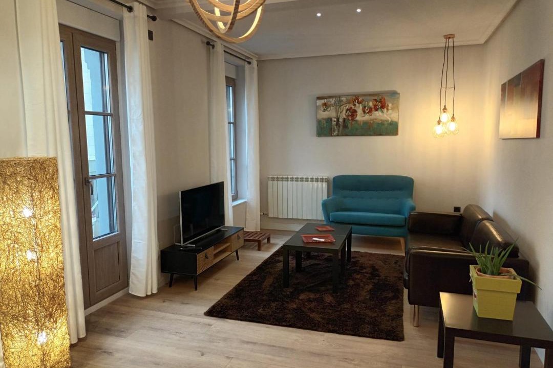 Photo of Livingroom in Leon City Centre
