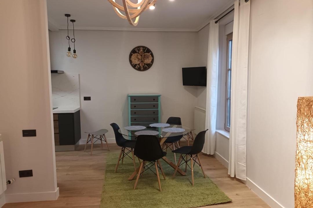 Photo of Livingroom in Leon City Centre