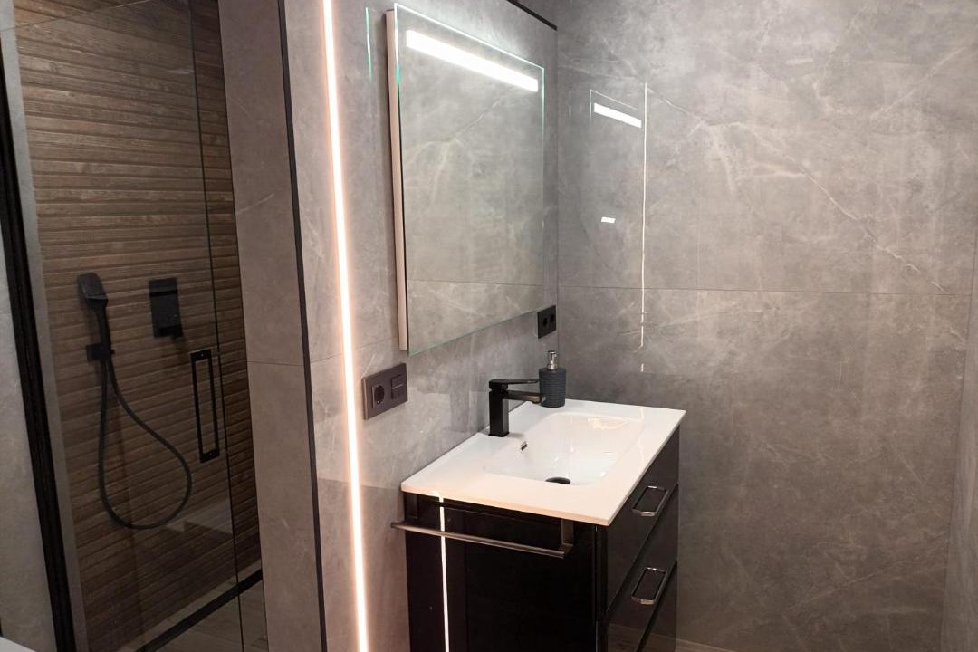 Photo of Bathroom in Leon City Centre
